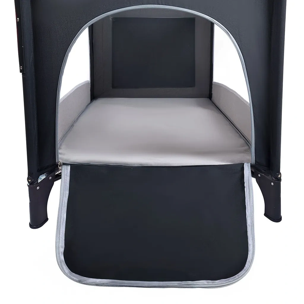 Prenosná postielka - 3