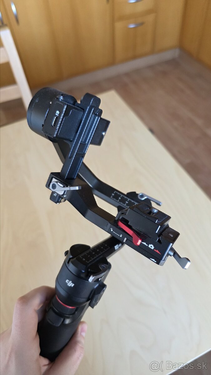 DJI Ronin RS 3 MINI - 3