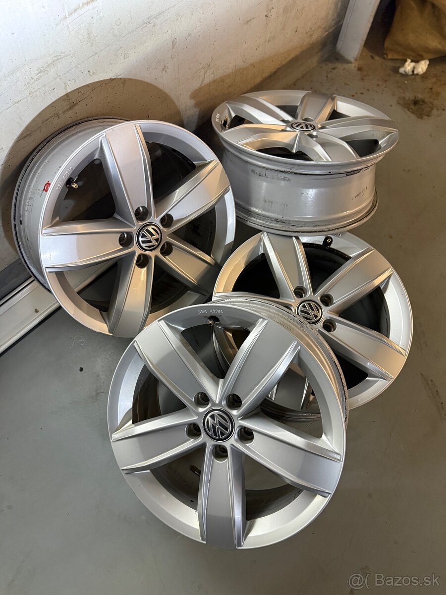 5x112 r17 - 3
