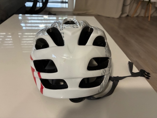 Cyklisticka helma Endura - 3