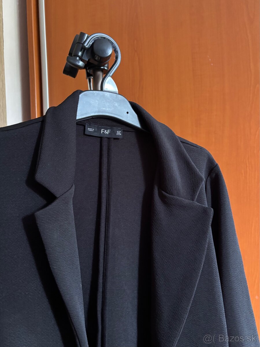 Sako, kabát - 3