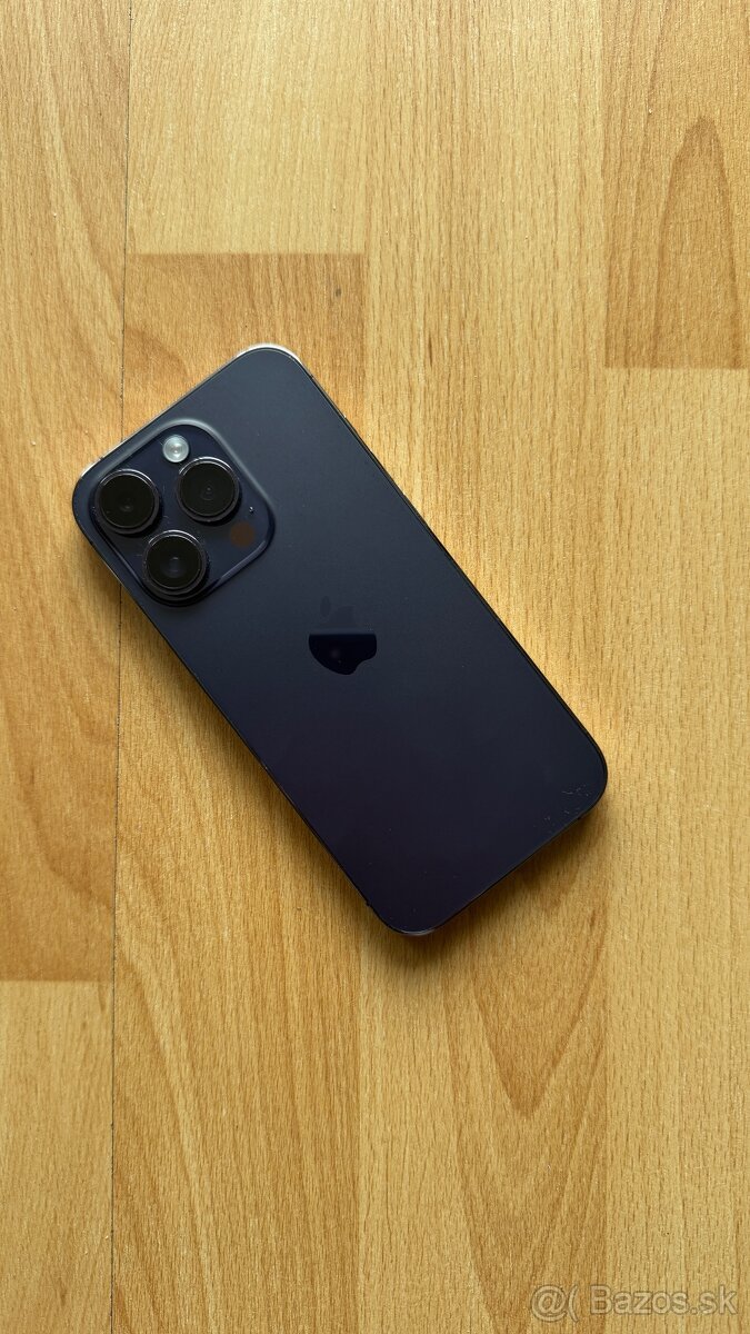 iphone 14pro 256gb - 3