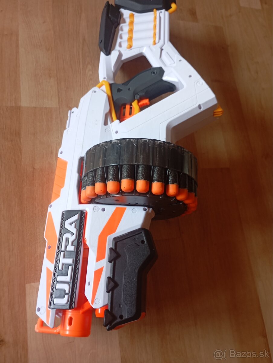 Predám nerf zbrane - 3