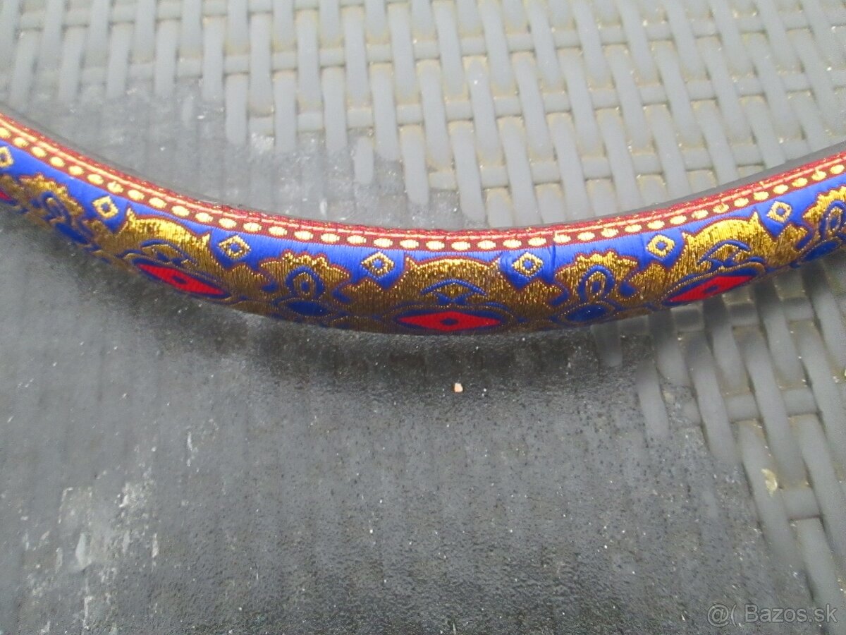 reflexní luk Perský - 3