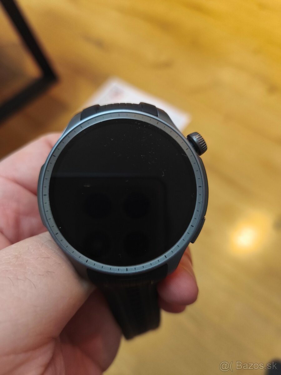 Amazfit Balance v zaruke - 3