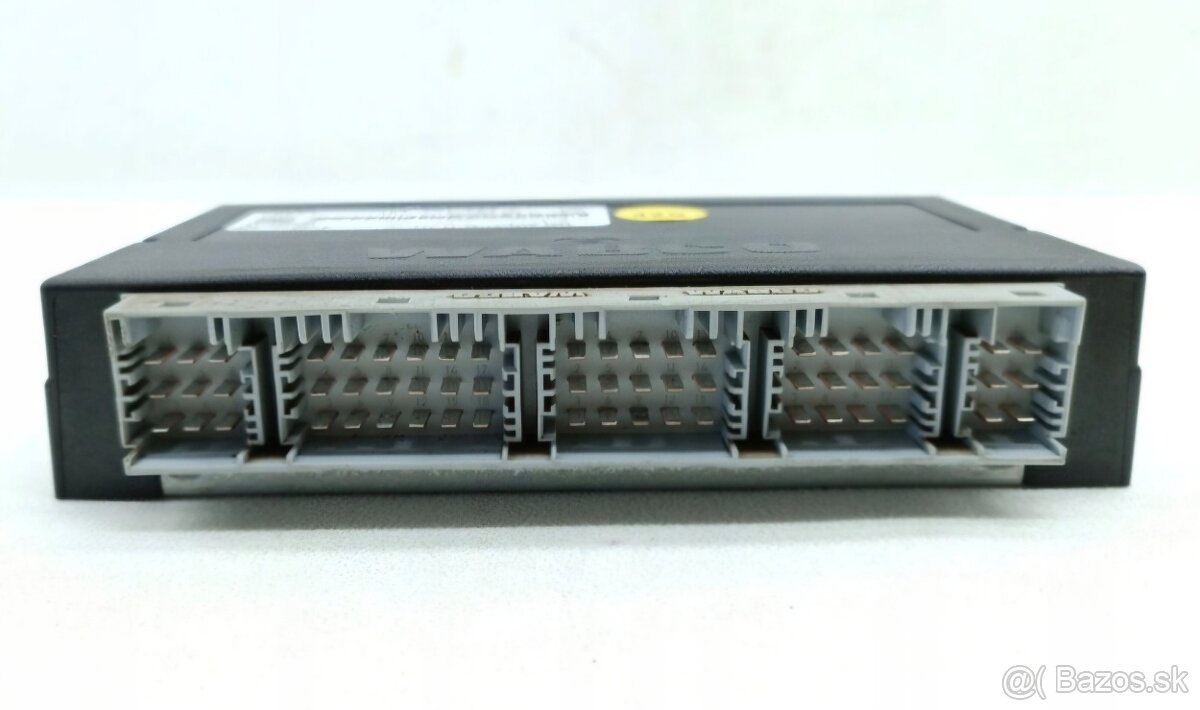 Audi A6,A7 3.0 riadiaca jednotka podvozku - 3