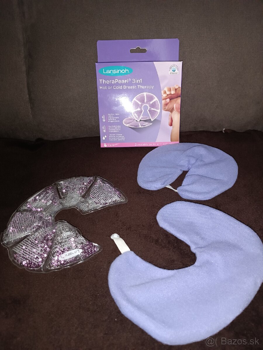 Philips Avent odsávačka mlieka - 3