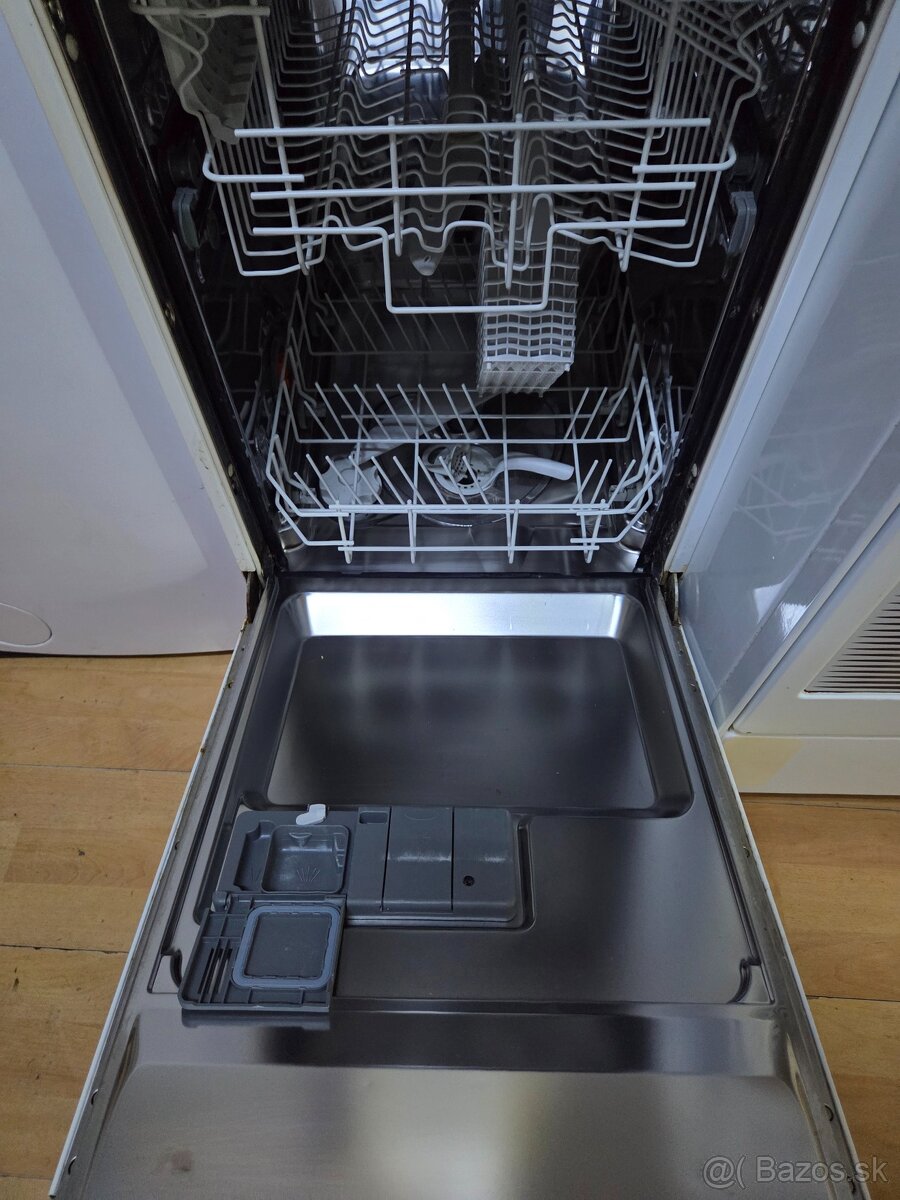 Umývačka riadu - 3