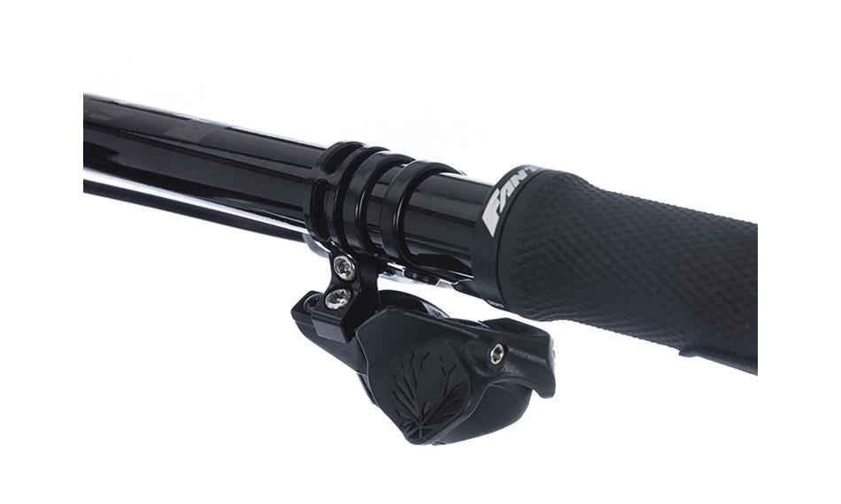 Predam E-BIKE MTB Carbon AXS - 720Wh - 3