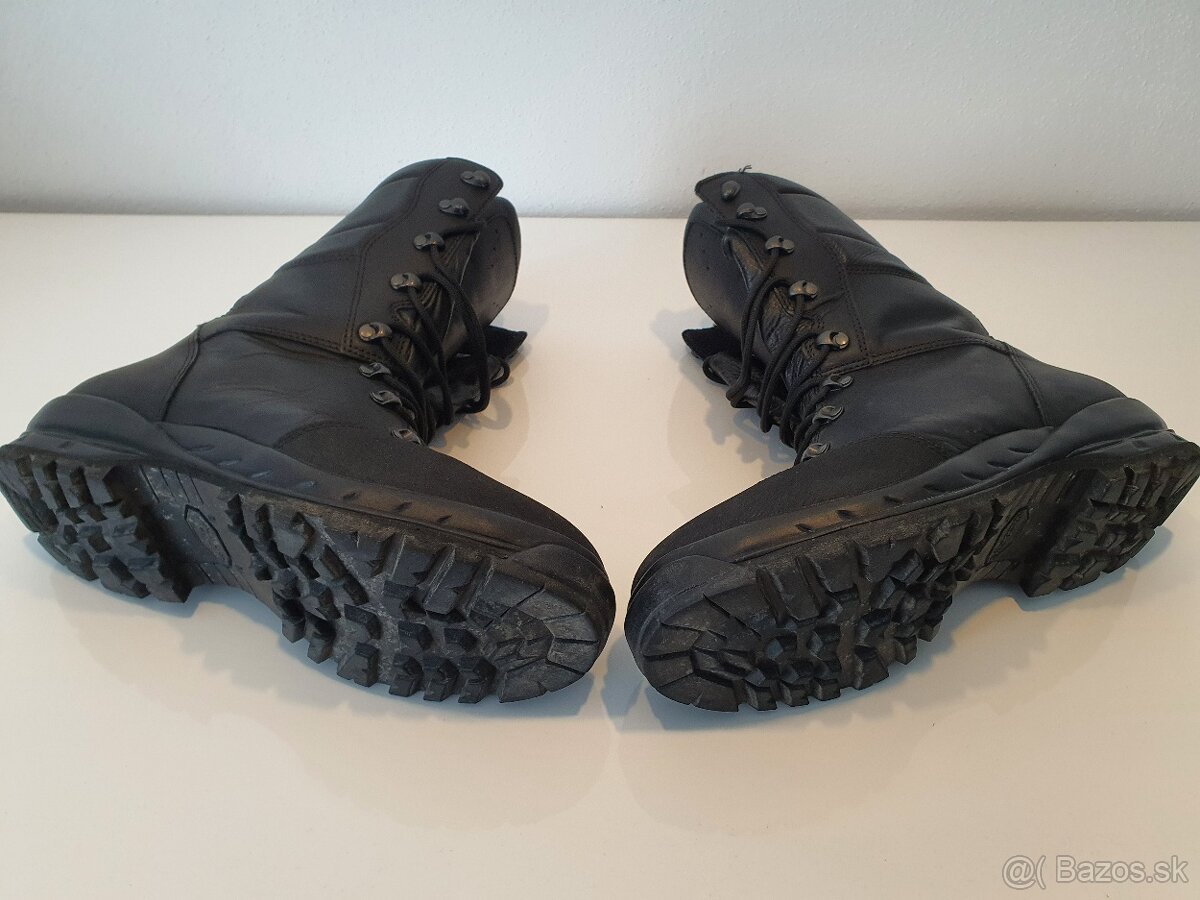 Taktická obuv – SQUAD FG - 3