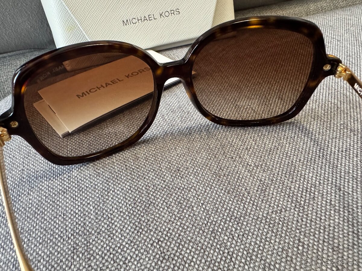 Michael Kors okuliare - 3