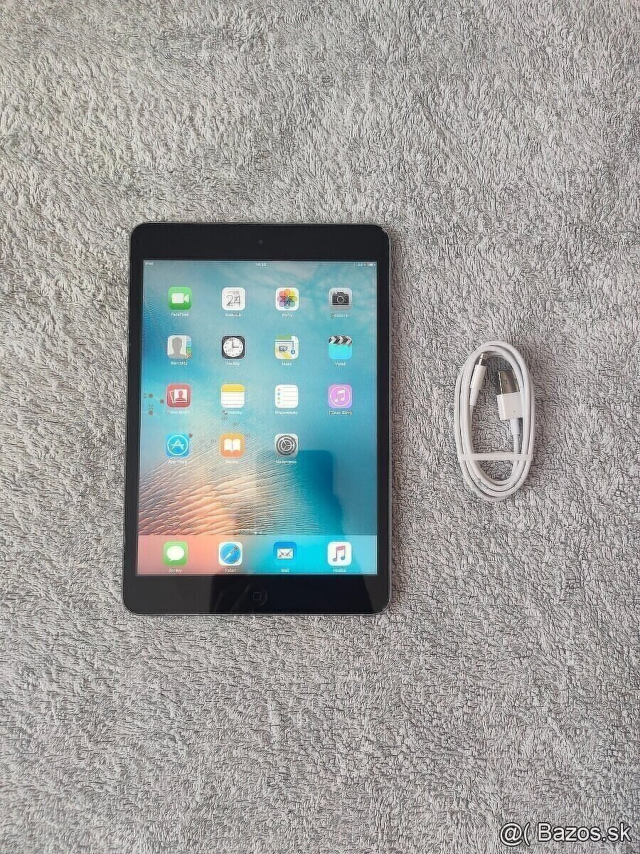 Apple iPad Mini 16GB WiFi MF432FD/A - 3