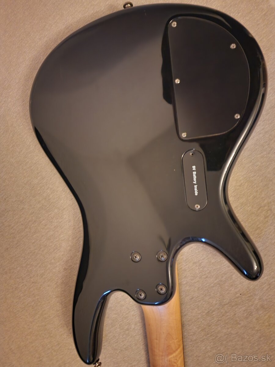 Bas gitara - 3
