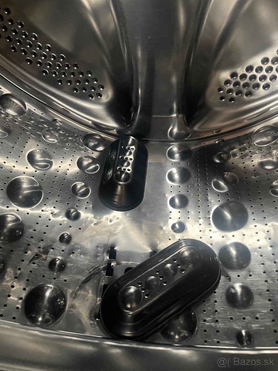 Predám práčku LG - 3