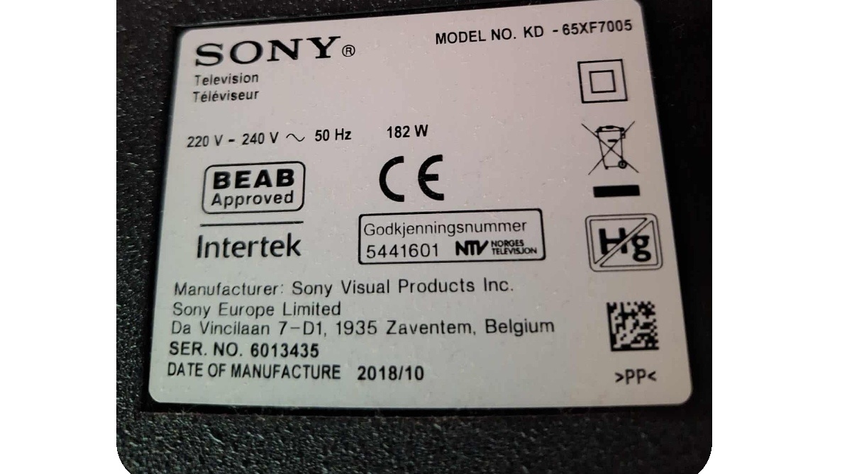 Predám diely z TV. - 3