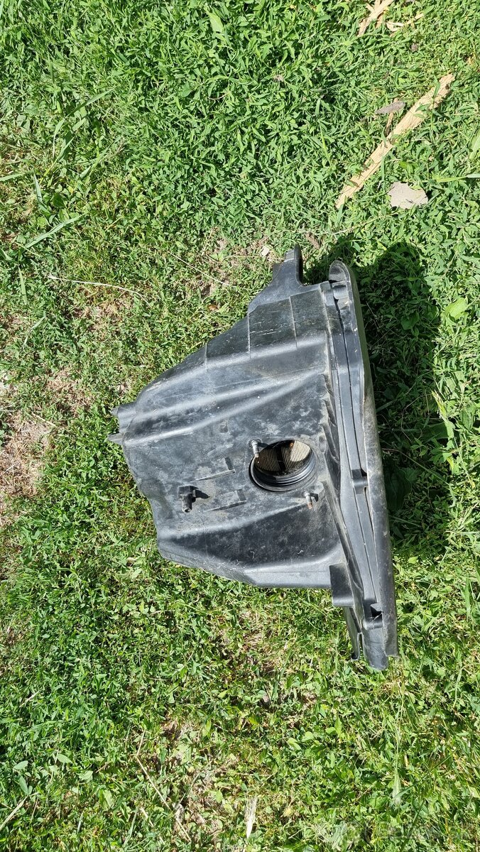 bmw e46 filter box n42 motor 4valec - 3