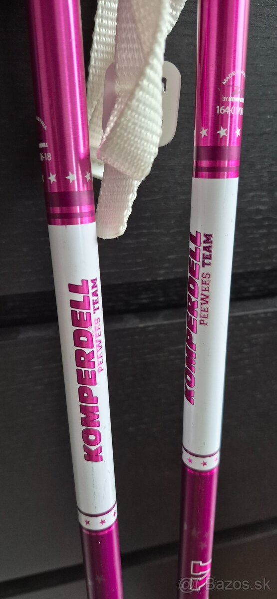 Lyžiarske palice 100cm - 3