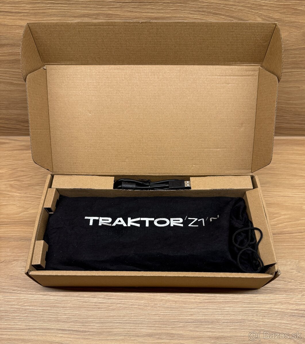 Traktor Z1 MK2 - 3