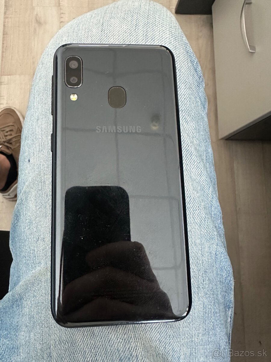 Samsung A20 E - 3