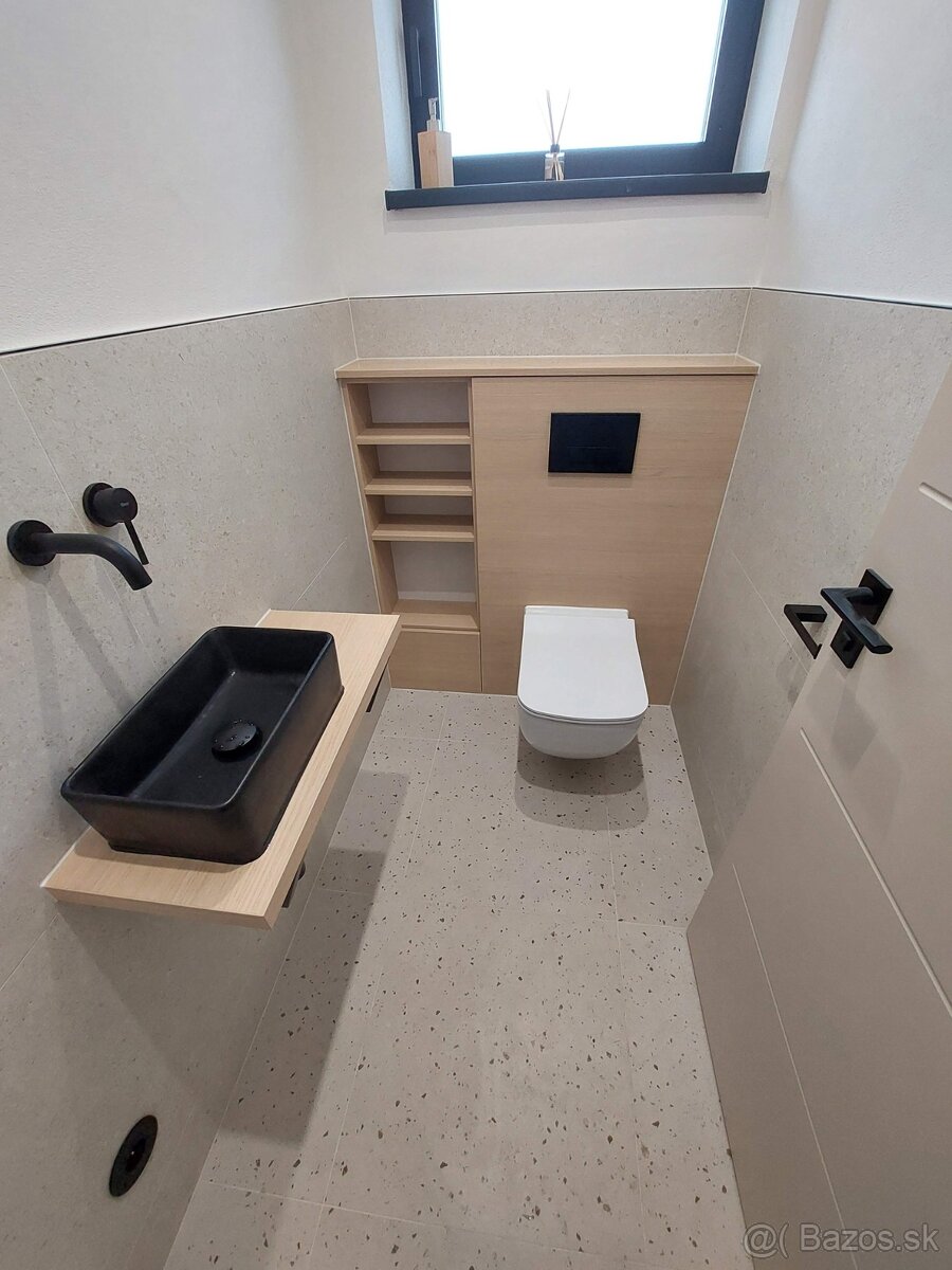 Obkladačské práce, Obklady, dlažby - 3