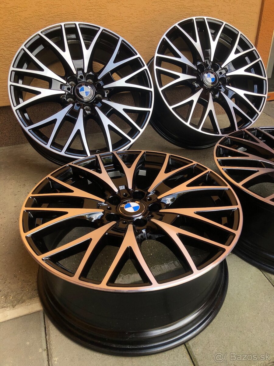 BMW Styling 404 R20 - 3