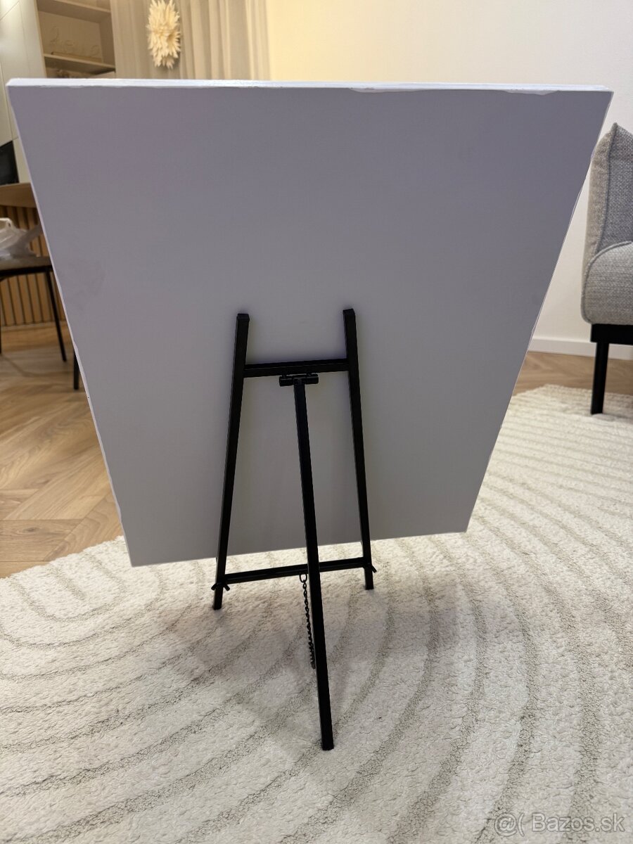 Svadobný stojan na TicTac - 3