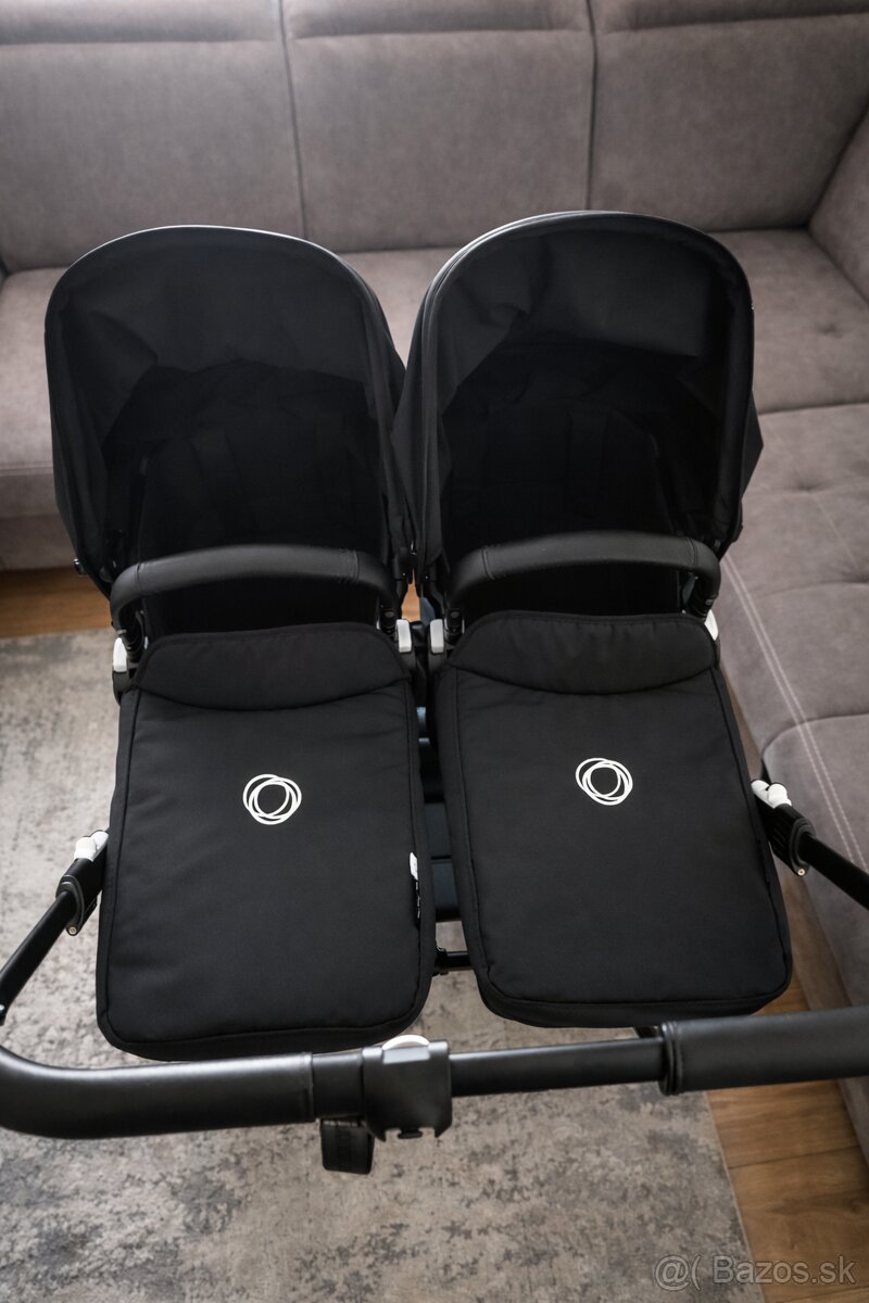 Bugaboo Donkey 5 - 3