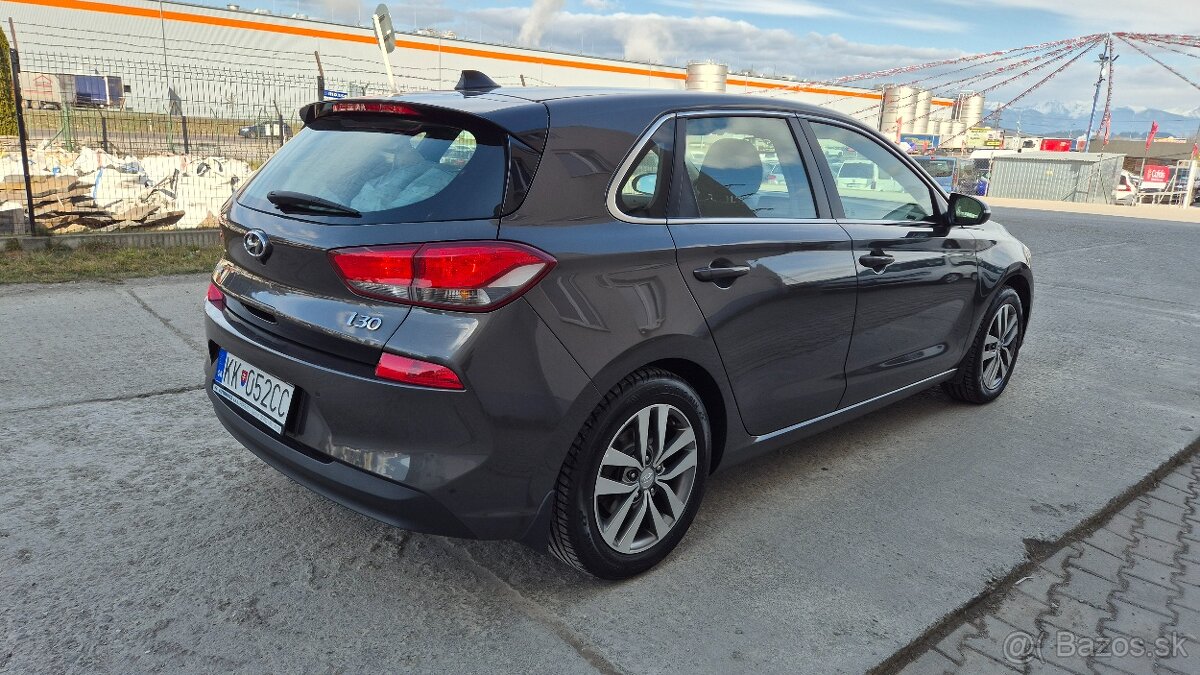 Hyundai i30 1.4 T-GDi Style - 3