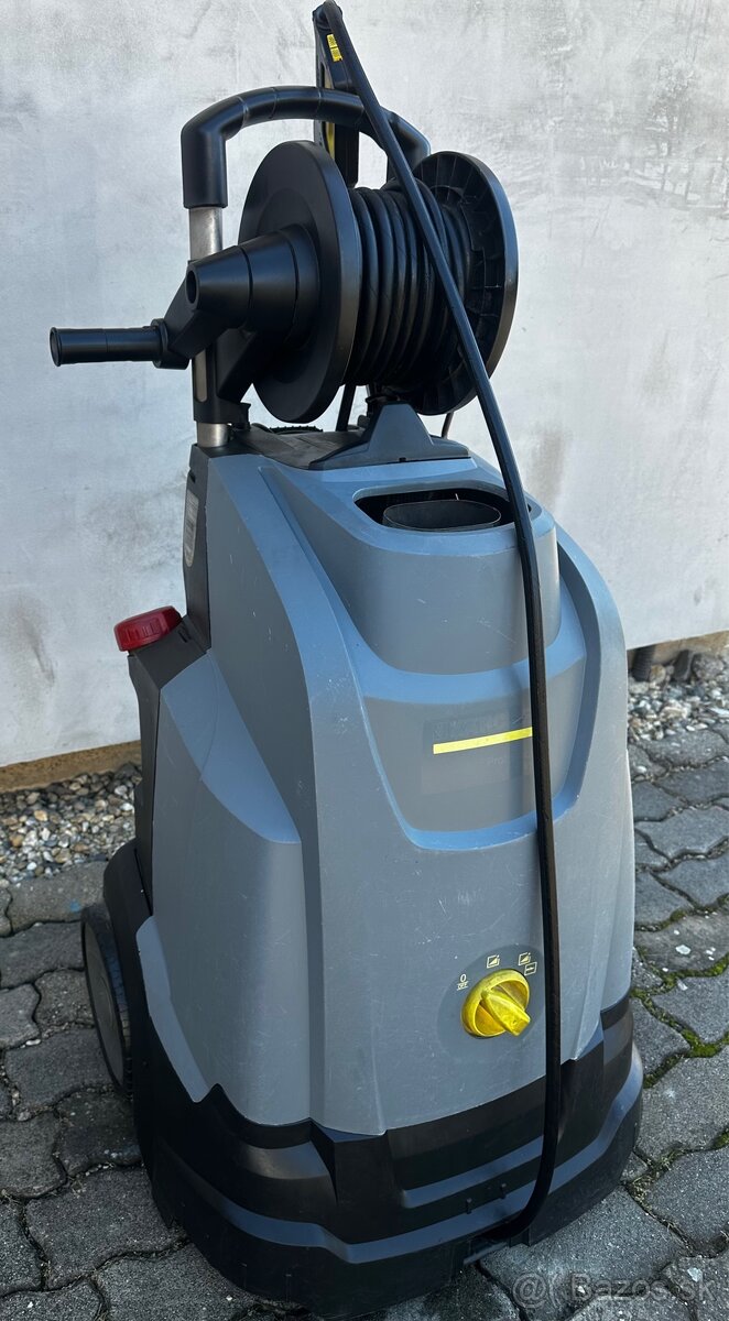 Karcher horúcovodný - 3