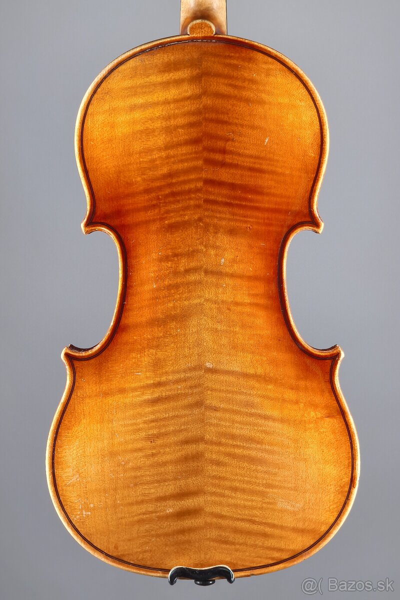 Nemecké husle, model Stradivari 4/4 - 3