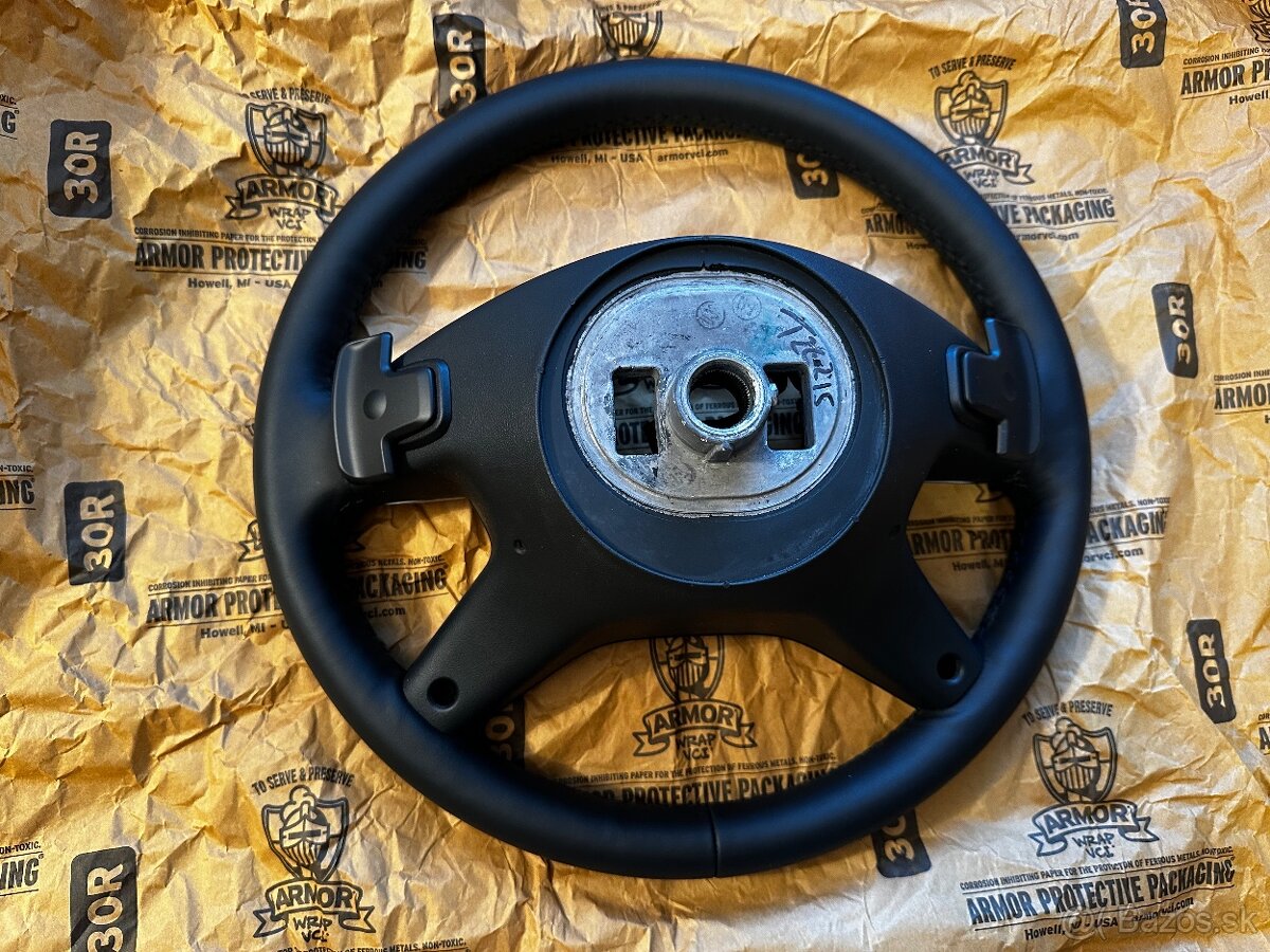 Volant Mercedes GL ML x166 nový - 3