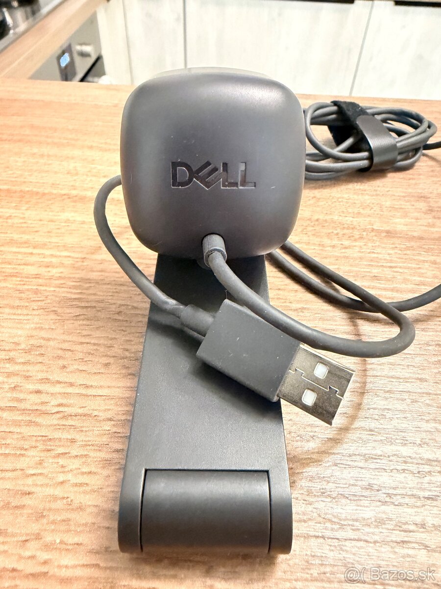 Dell Webcam - WB3023 vyborny stav - 3