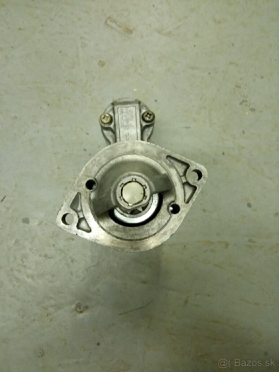 Starter Mitsubishi REPAS Suzuki Samurai, Vitara - 3