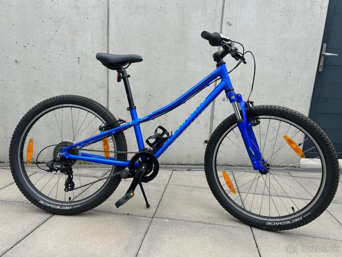 Specialized Hotrock 24" - 3