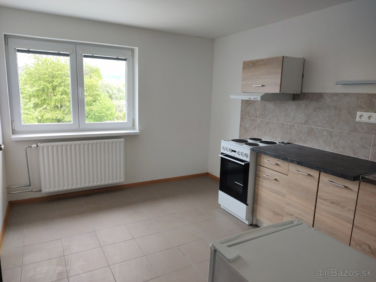 prenájom 1izbový byt - 3