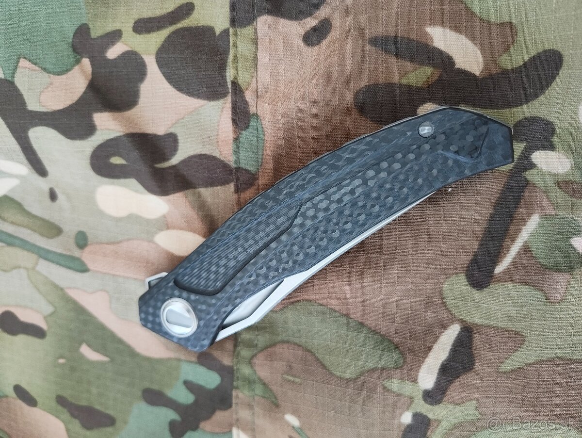 Green Thorn Quantum Ursus - 3