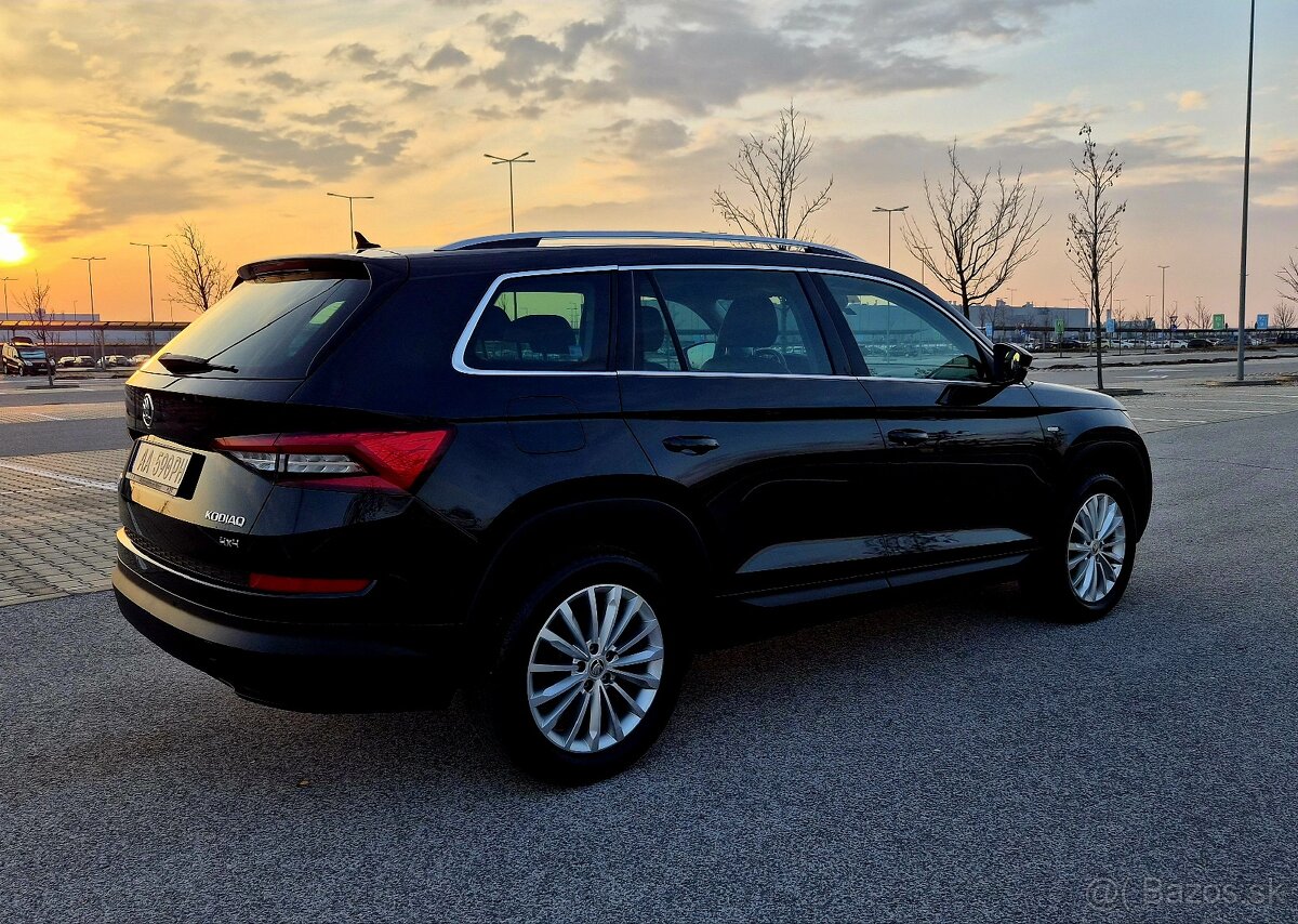 💥 ŠKODA KODIAQ 2.0TDI DSG 💥 - 3
