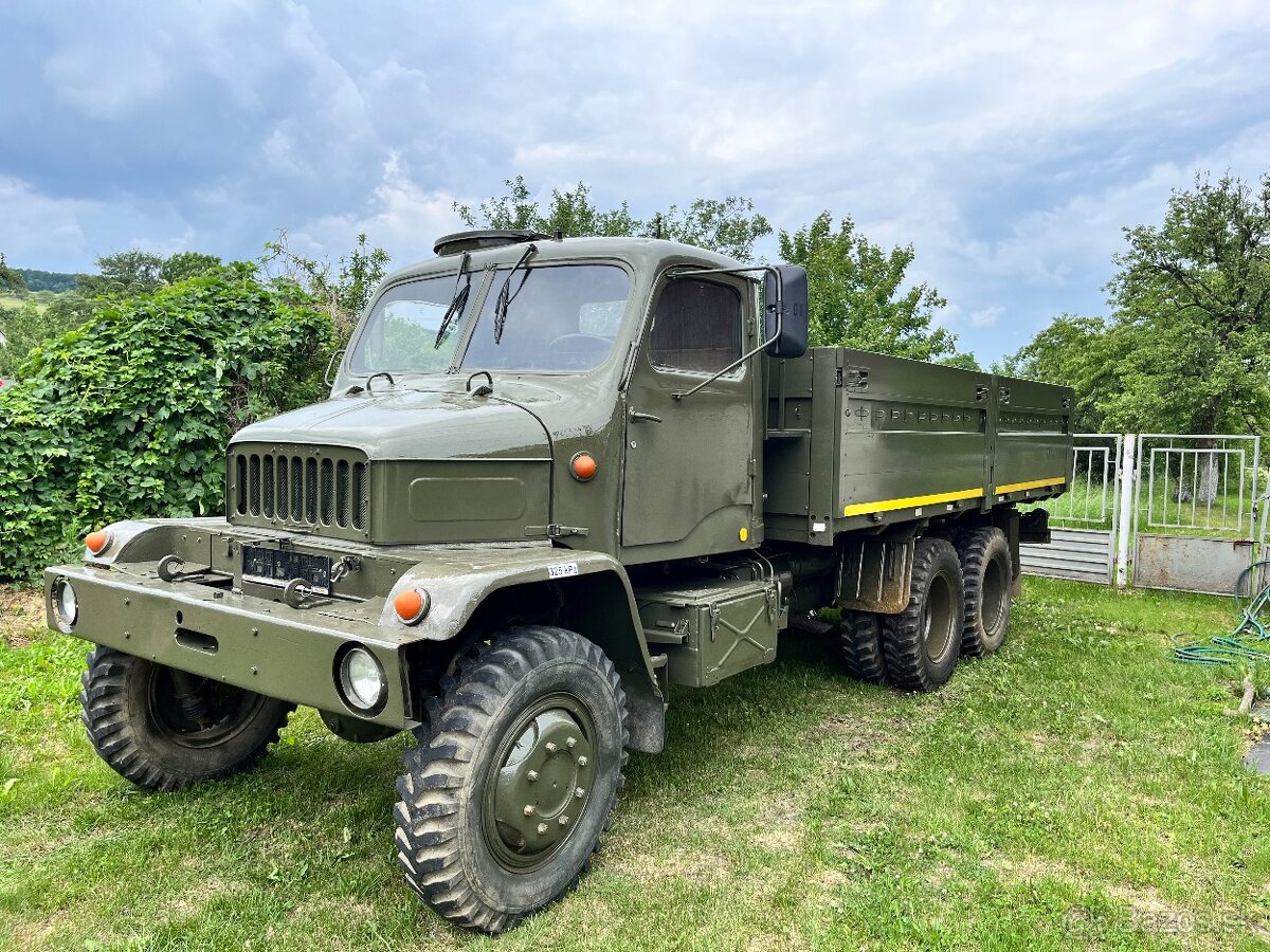 Praga v3s M2 Pv3s - 3