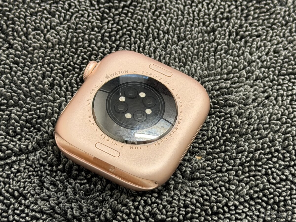 Apple Watch Series 10 46 mm - 3