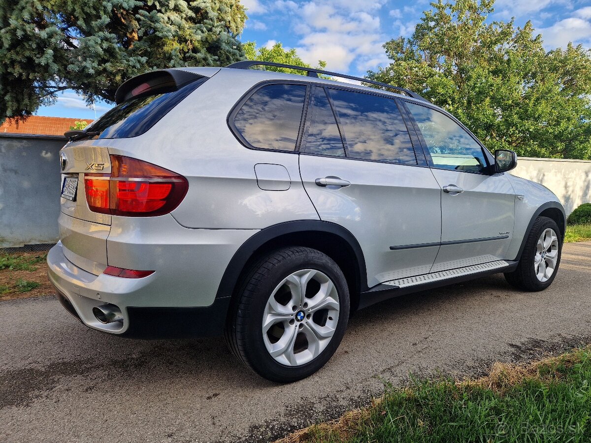 BMW X5 40D - 3