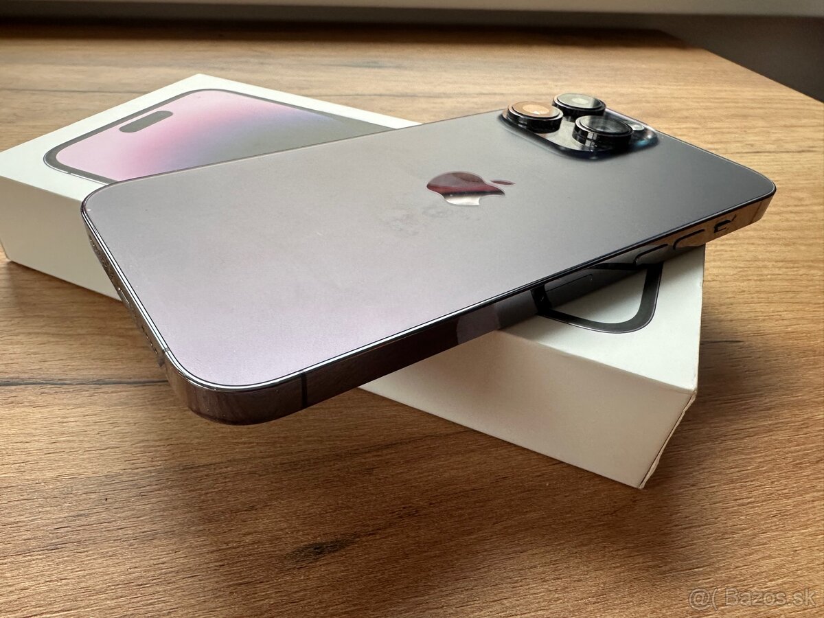 iPhone 14Pro Max - 3