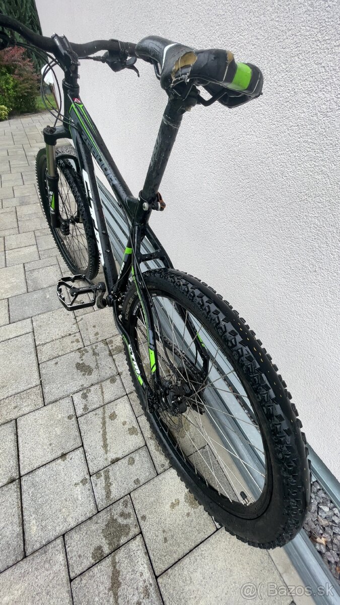 Bicykel CTM - 3