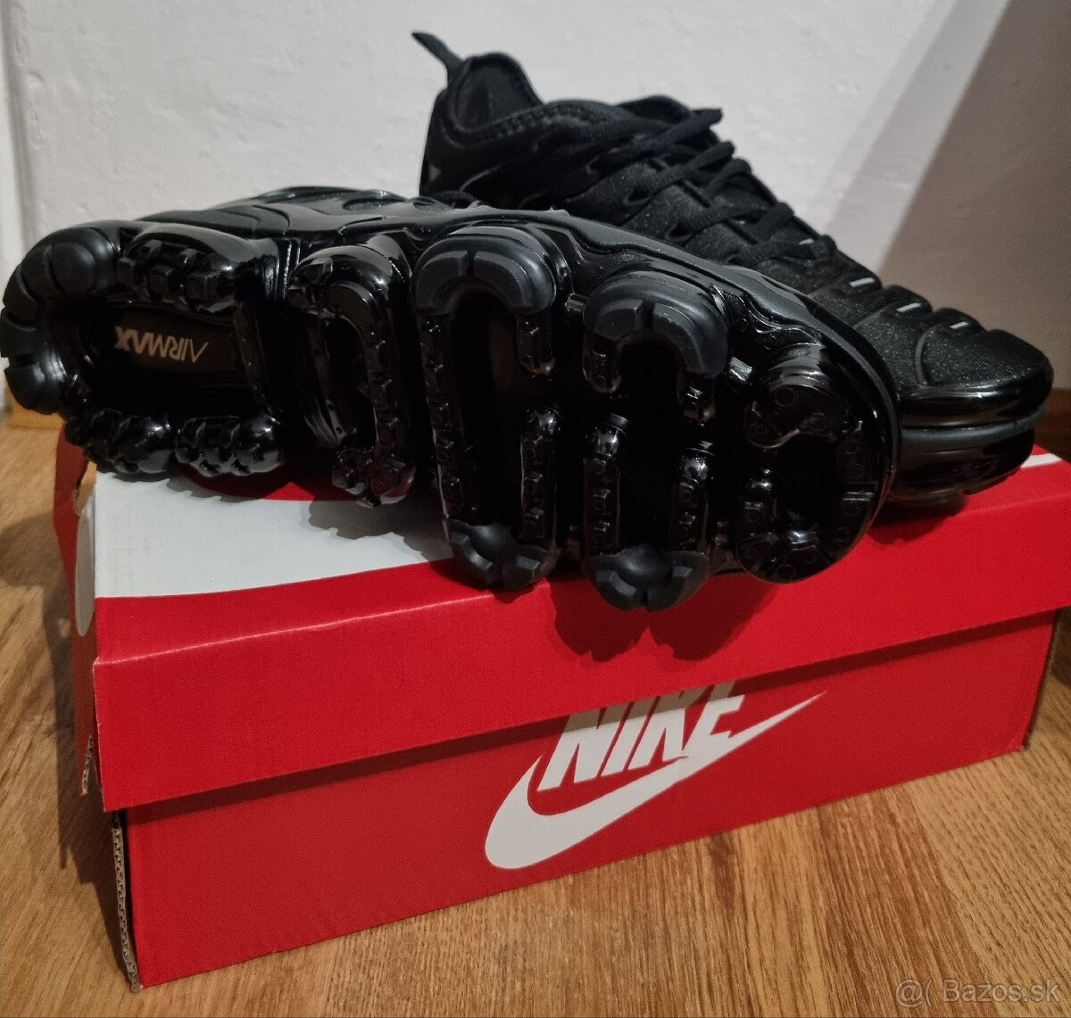 Nike Vapor Max - 3