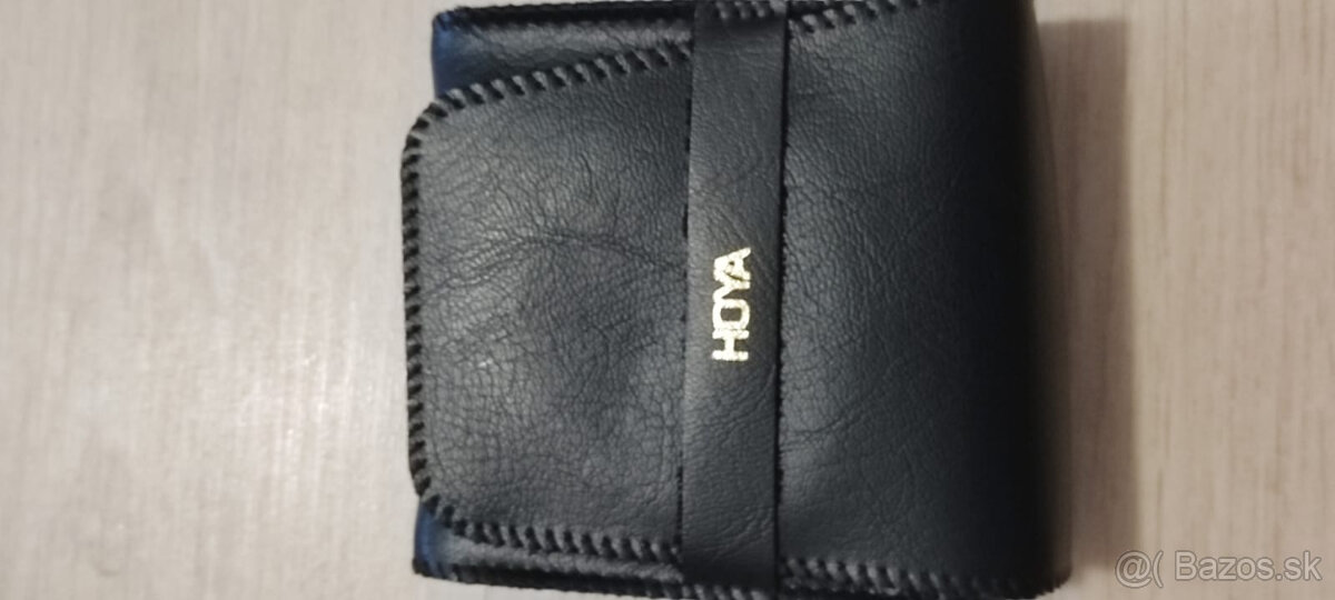 Sada lup Hoya 72mm - 3