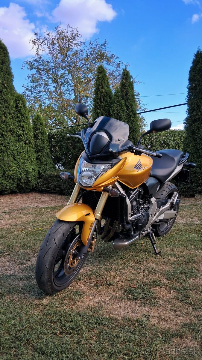 Honda CB600FA HORNET - 3
