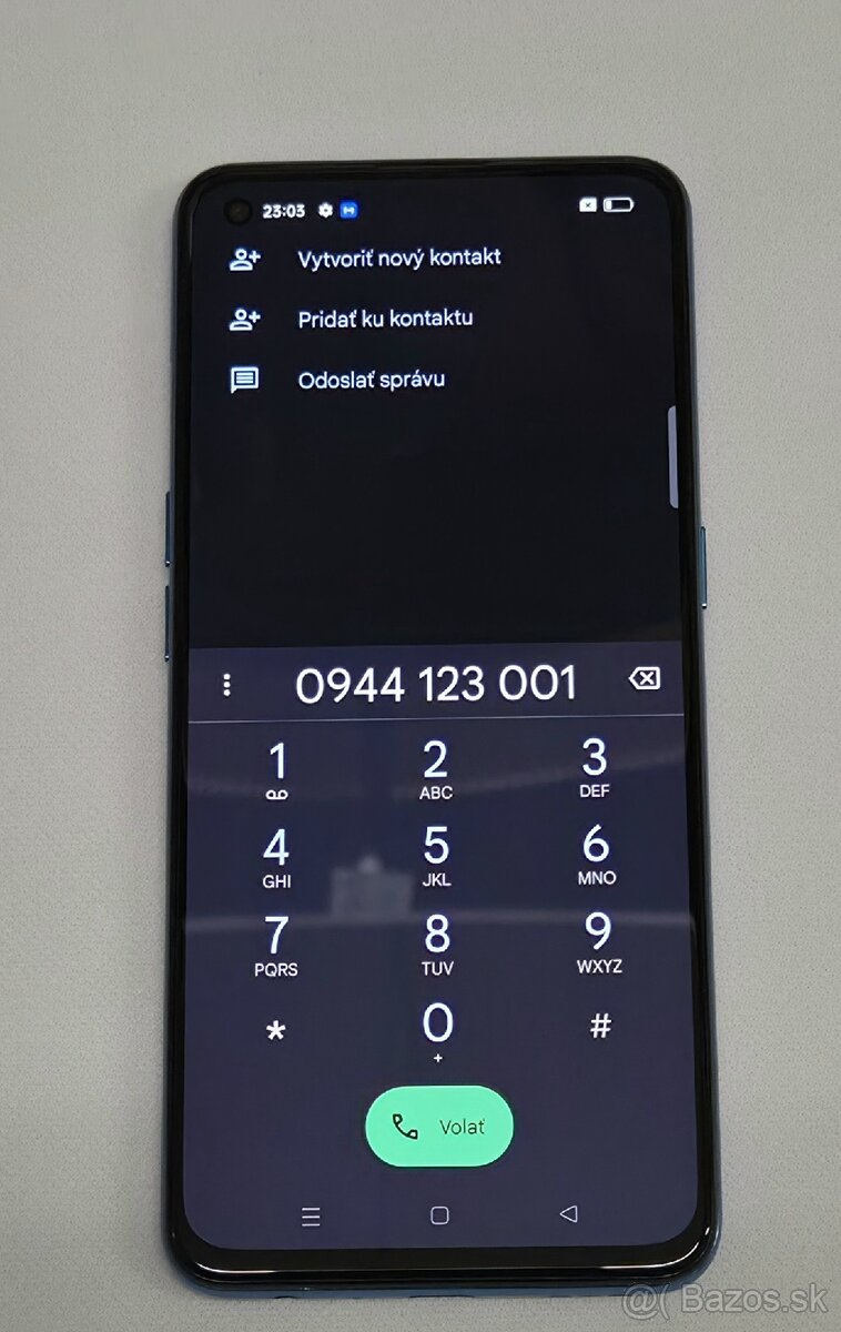 OPPO Reno 5 5G - 3