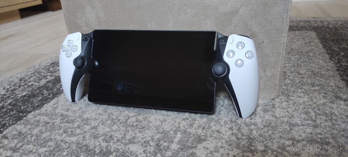 Playstation portál (vymením) - 3