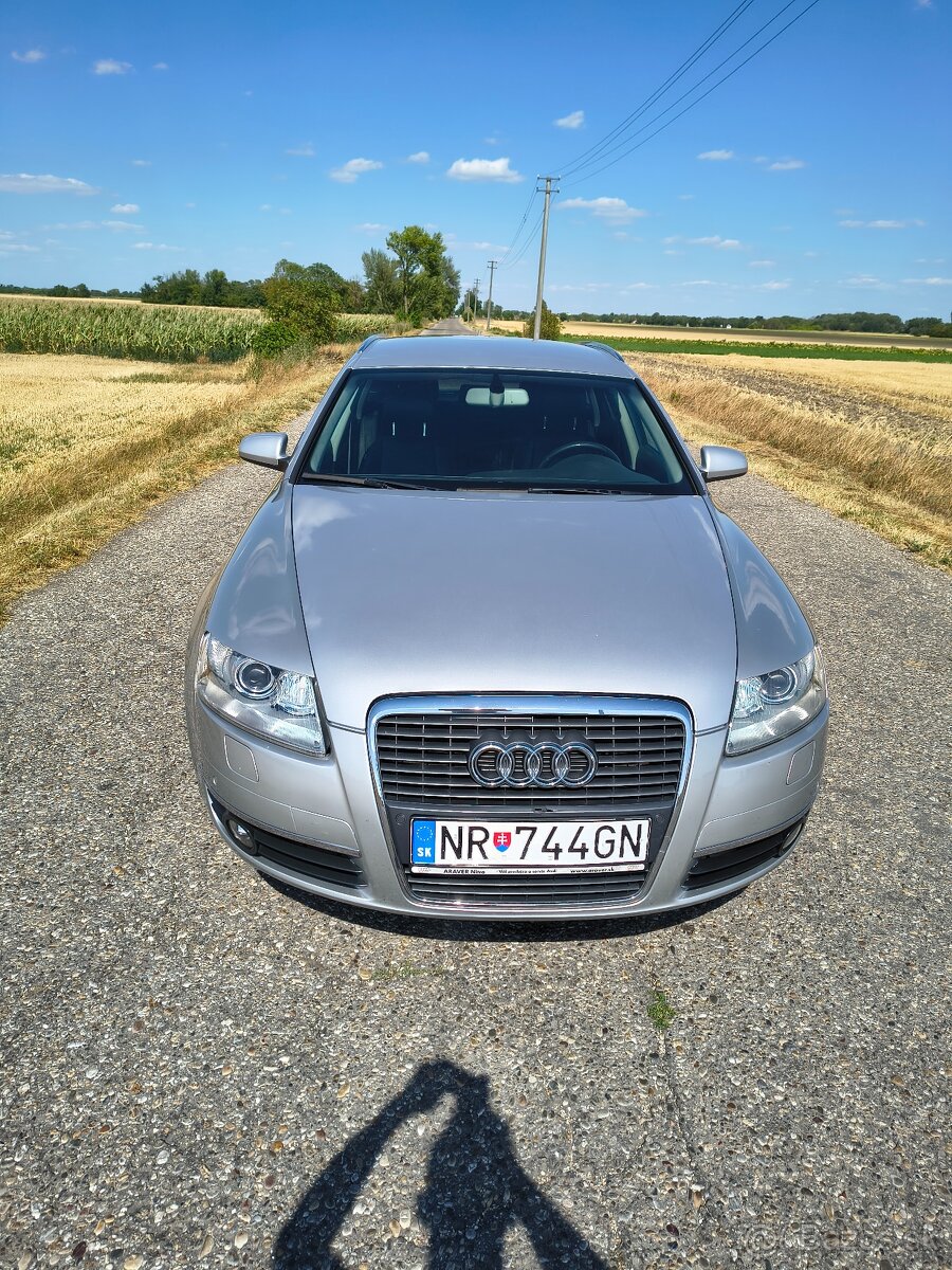 Audi a6 c6 2.7 TDI - 3