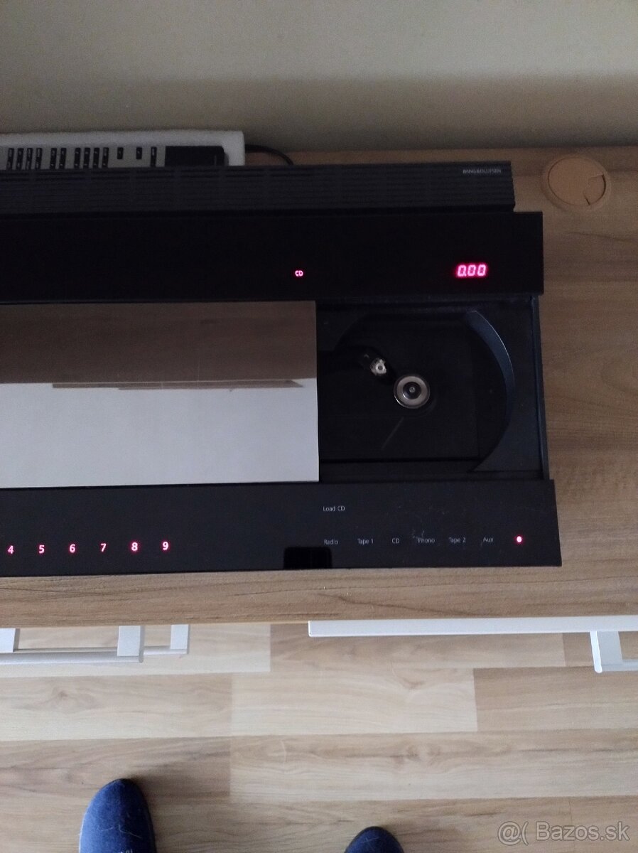 BANG & OLUFSEN - 3
