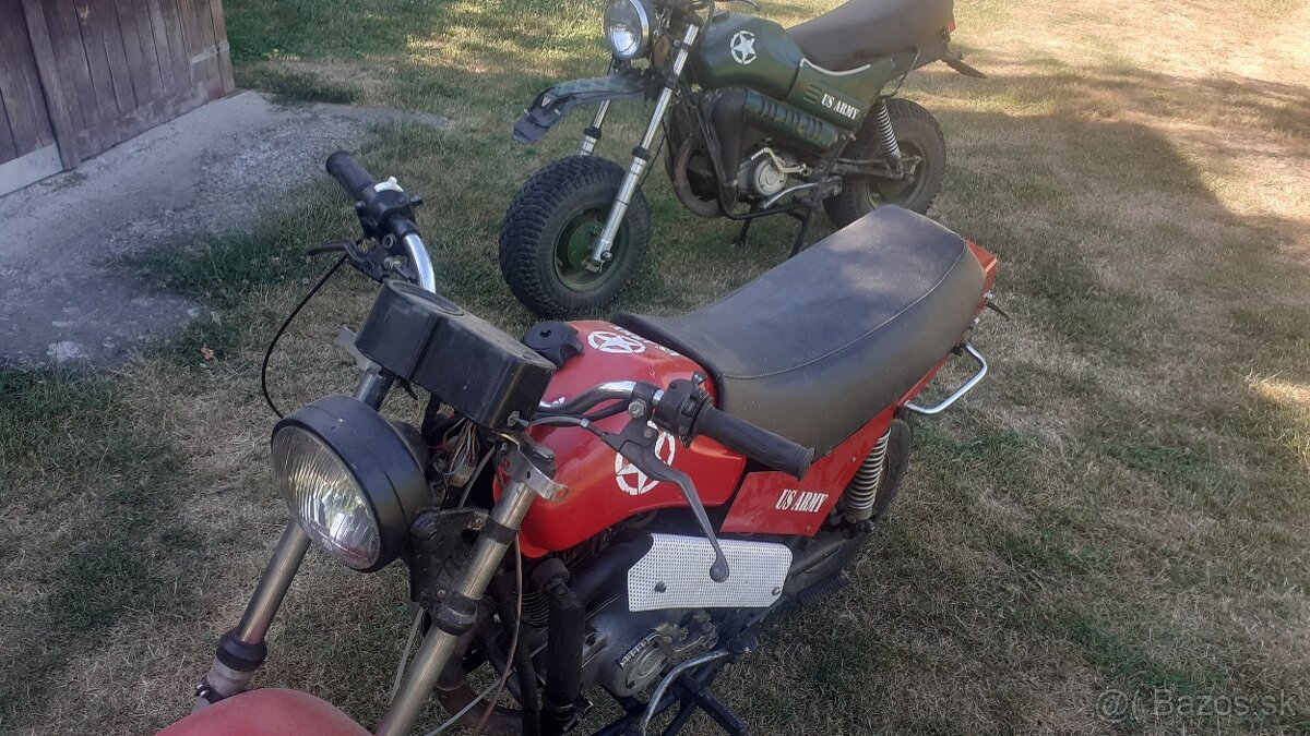 Tula TMZ 200